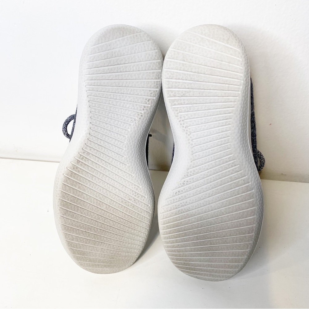 Allbirds | Women's Wool Runner in Natural Grey Sz. 7 - Picture 7 of 7